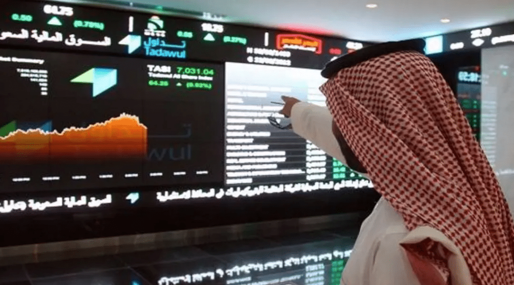 افضل شركات الاسهم السعودية
