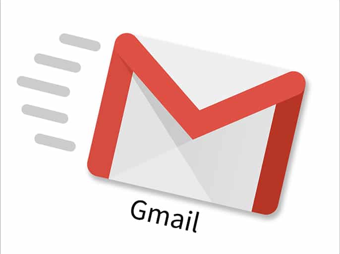 كيفية استرجاع الملفات المحذوفة من gmail