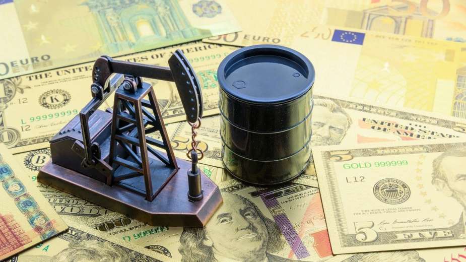 اوقات تداول سوق النفط