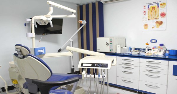 افضل مستشفى اسنان في نجران
