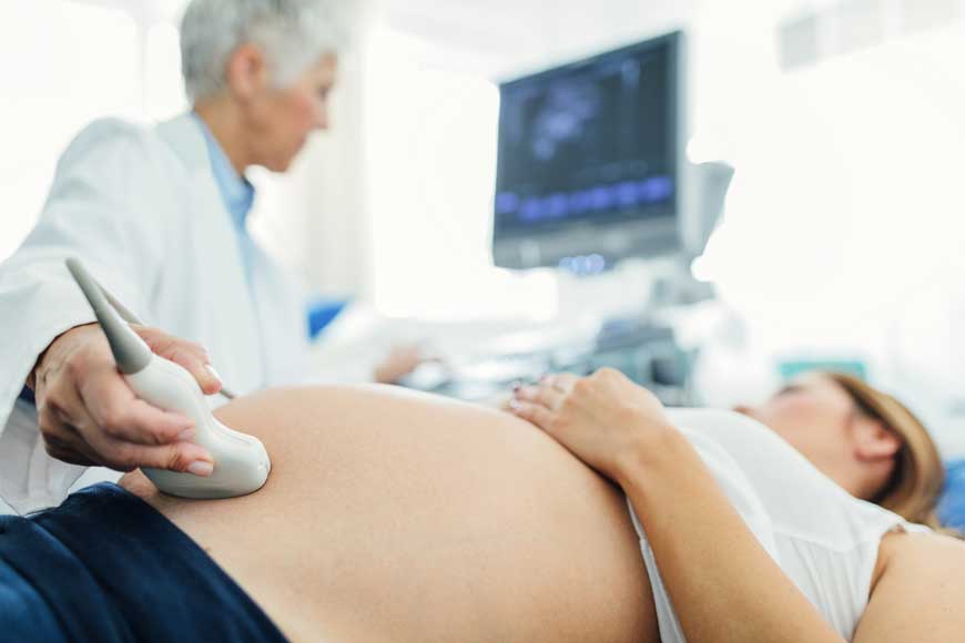 أسعار التأمين الطبي للحامل في الإمارات