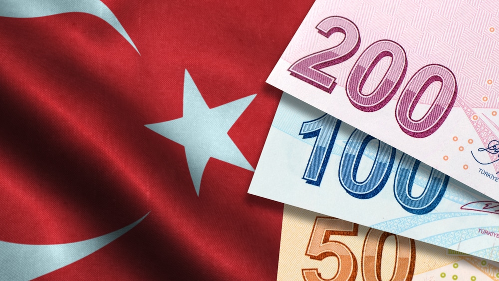 شركات الوساطة المالية في تركيا