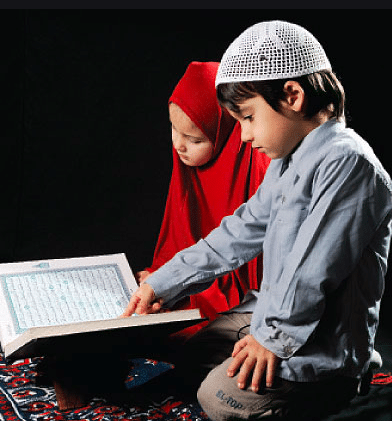 أعمال رمضان للاطفال