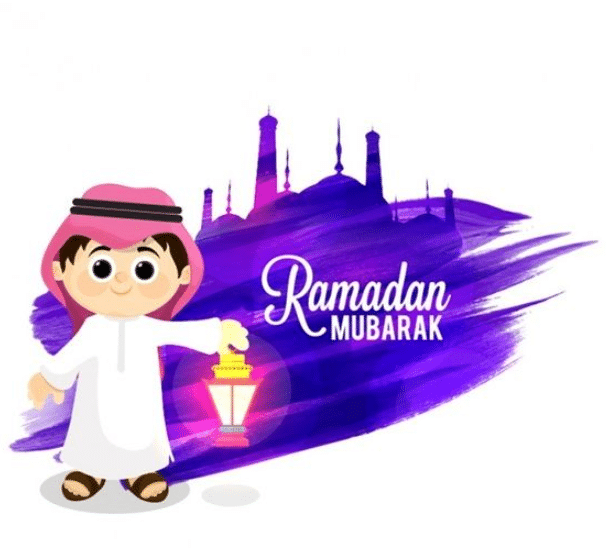 2ثيمات رمضان للاولاد
