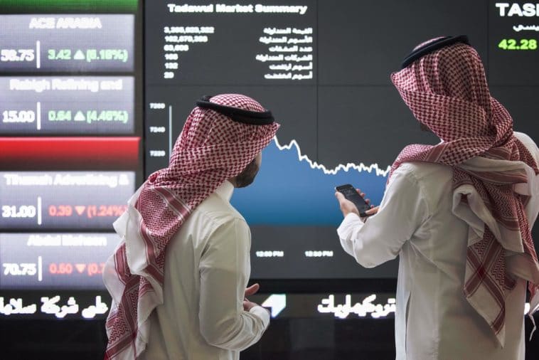 افضل الشركات للاستثمار في السوق السعودي