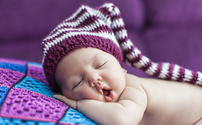 آيات لجلب النوم للأطفال - ايات لجلب النوم