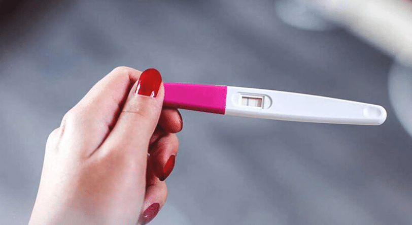 مين استخدمت جهاز تحليل الحمل مرتين
