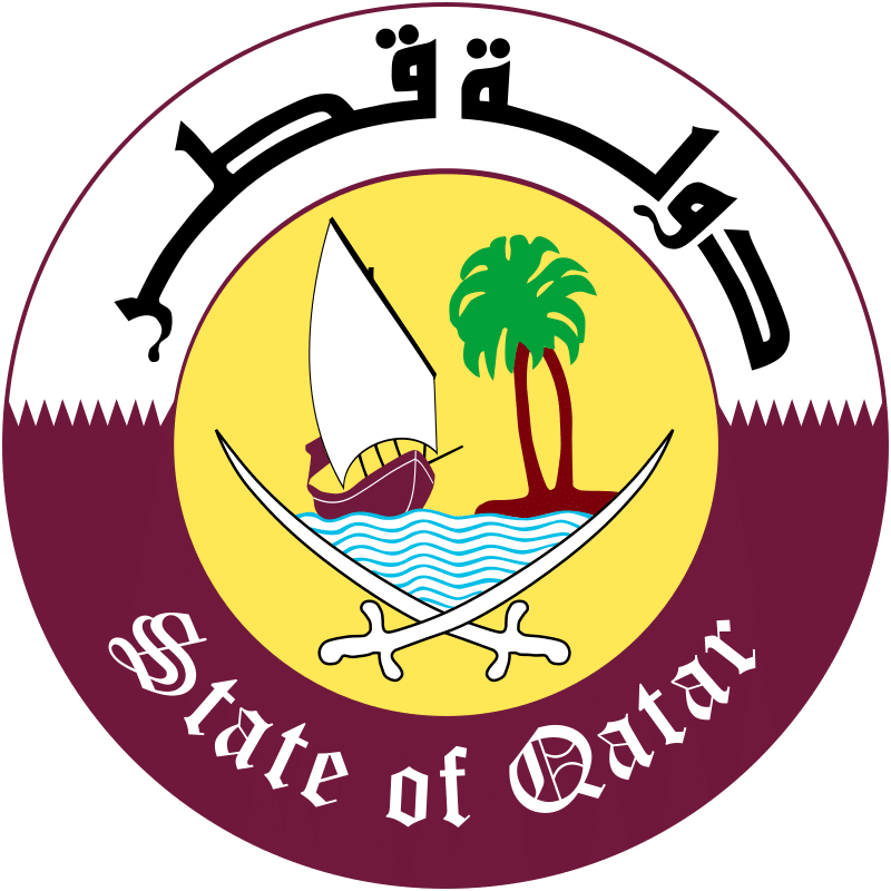 نموذج شهادة راتب قطر