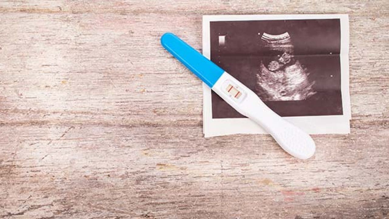 متى يبان الحمل بالتحليل المنزلي بعد الاجهاض