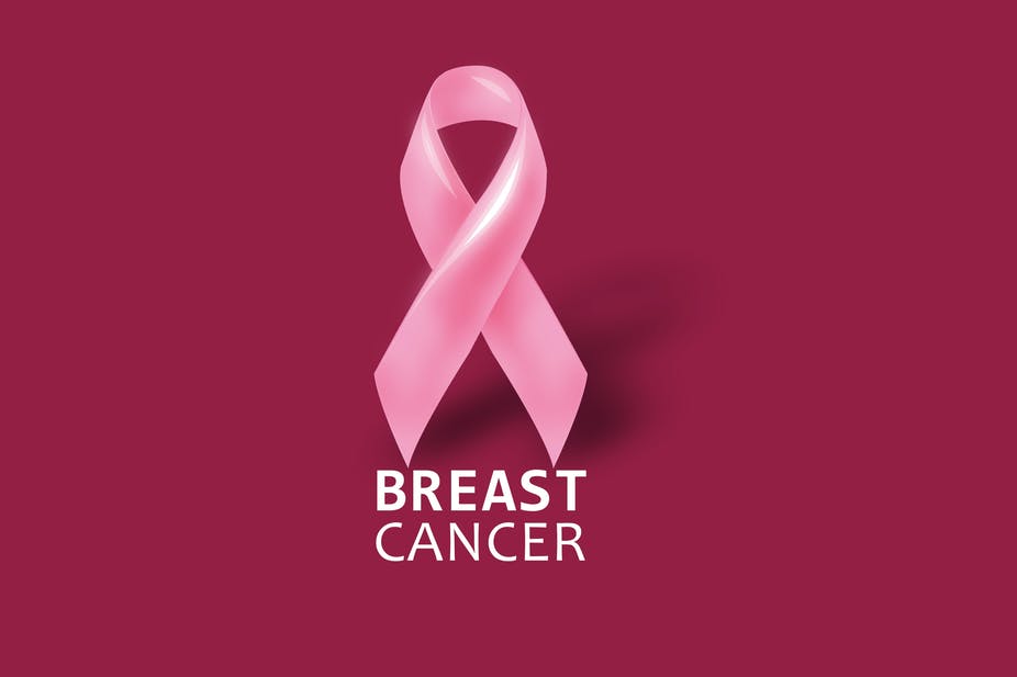 عبارات بالانجليزي عن سرطان الثدي