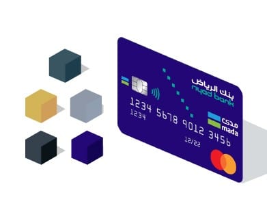 كيفية فتح حساب في بنك الرياض