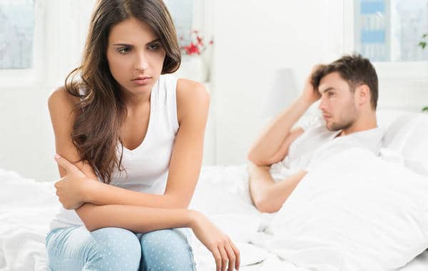 هل يجوز للزوجة أن ترفض معاشرة زوجها