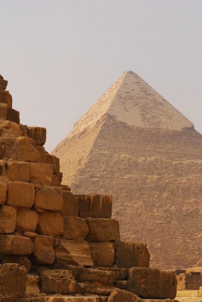 خلفيات الأهرامات المصرية بدقة ٤