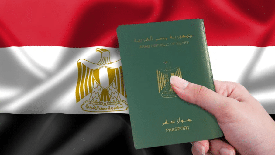 الاستعلام عن الجوازات المصرية بالرياض