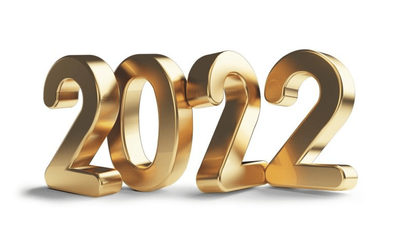 تهنئة راس السنة 2022