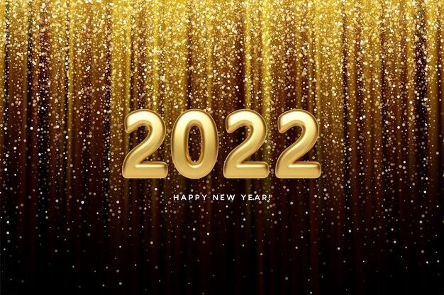 اجمل الصور للعام الجديد 2022 ٤