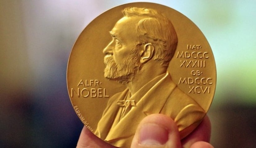 تعبير عن جائزة نوبل للسلام
