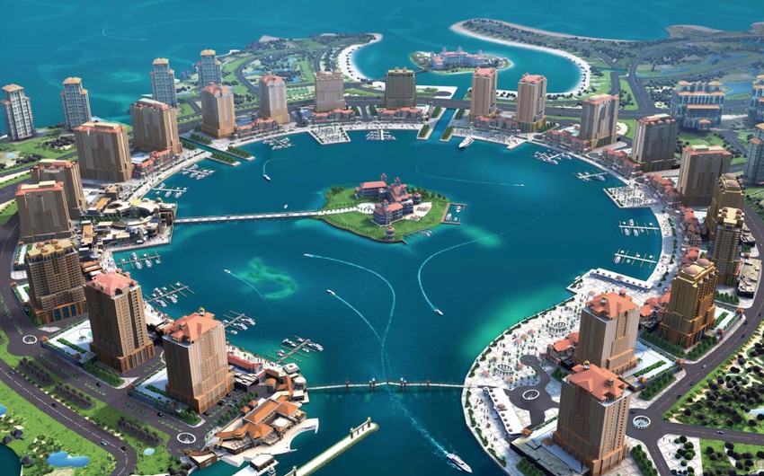 الأماكن السياحية في الإمارات بالانجليزي