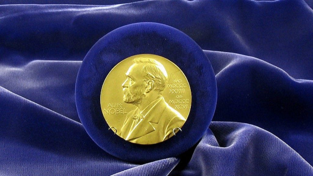 الحاصلين على جائزة نوبل في الطب