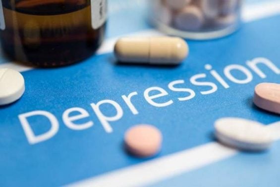 دواء للاكتئاب بدون وصفة