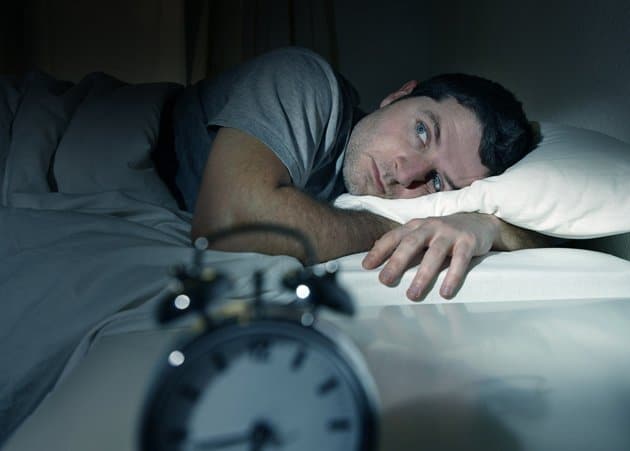 آيات علاج الأرق وعدم النوم