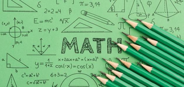 حل كتاب الرياضيات ثاني ثانوي مقررات