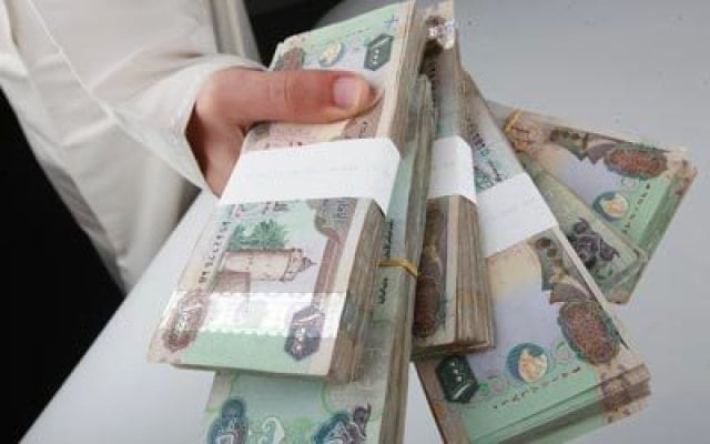شركات تمويل للمقيمين في السعودية