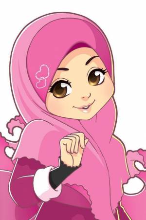 كلام ديني عن الحجاب