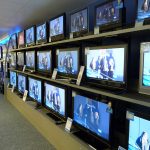 محلات بيع التلفزيونات في جدة