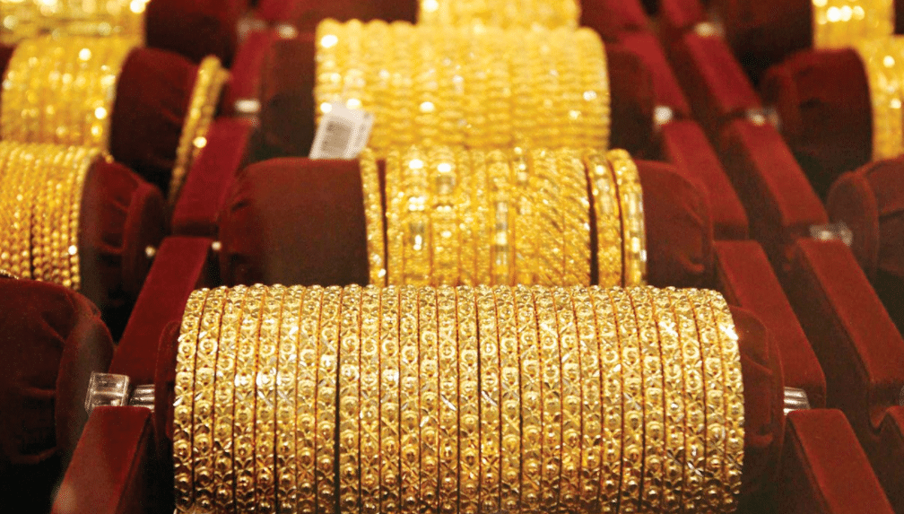 محلات بيع الذهب المستعمل في عجمان