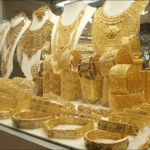 محلات بيع الذهب المستعمل في أبوظبي