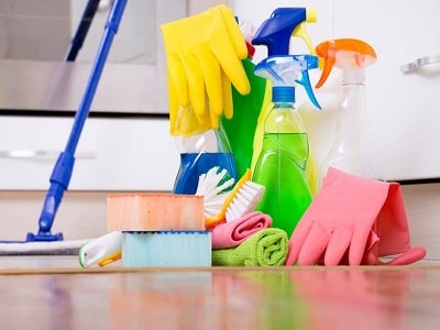 اسعار شركات تنظيف المنازل بجدة