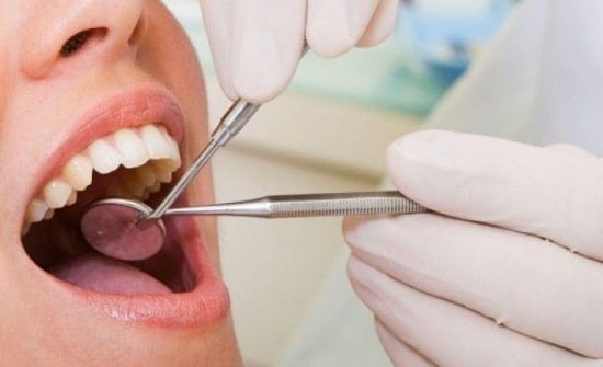 افضل دكتور زراعة اسنان في الرياض 
