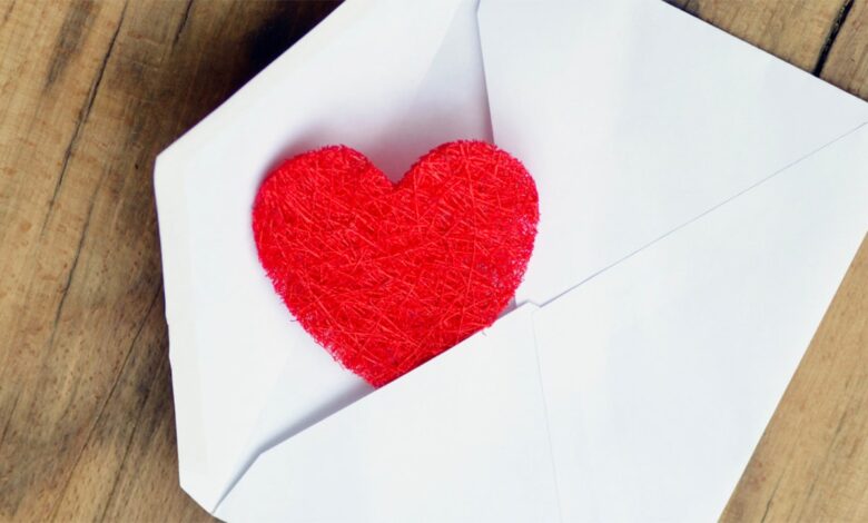رسائل تخلي البنت تحبك