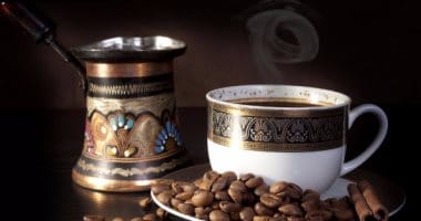 بيت شعر عن القهوة العربية تويتر