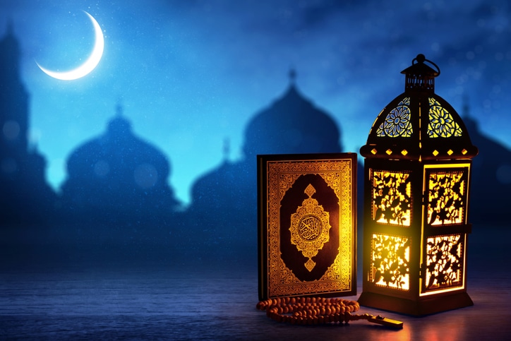 dua for ramadan fasting