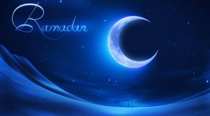 niyat ramadan arabic