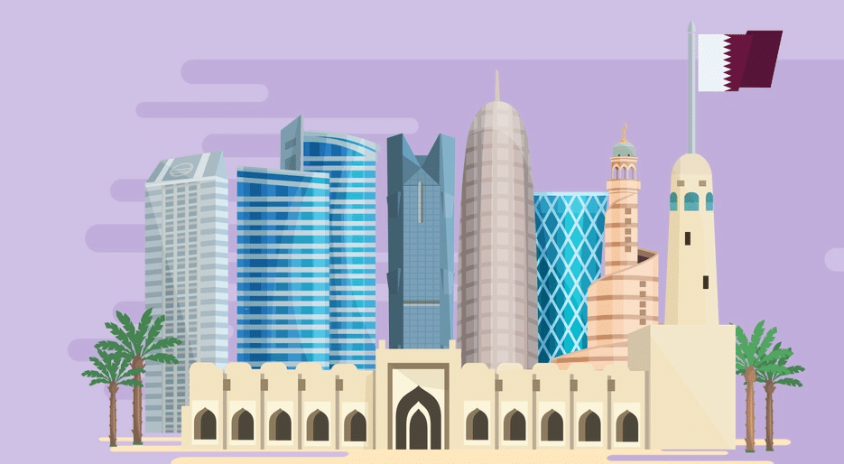منحة دراسية مجانية في قطر