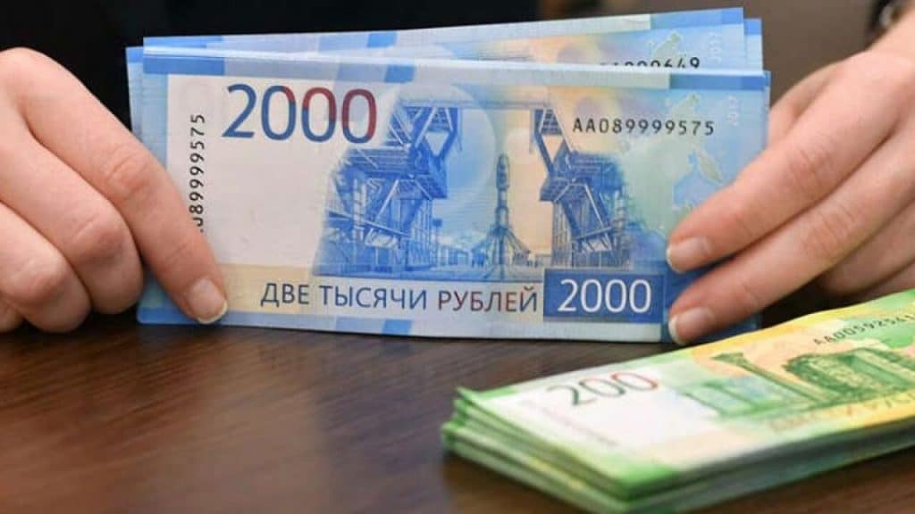 تأثير الصراع بين روسيا وأوكرانيا على أسواق المال