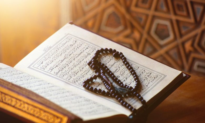 دعاء ختم القرآن إسلام ويب