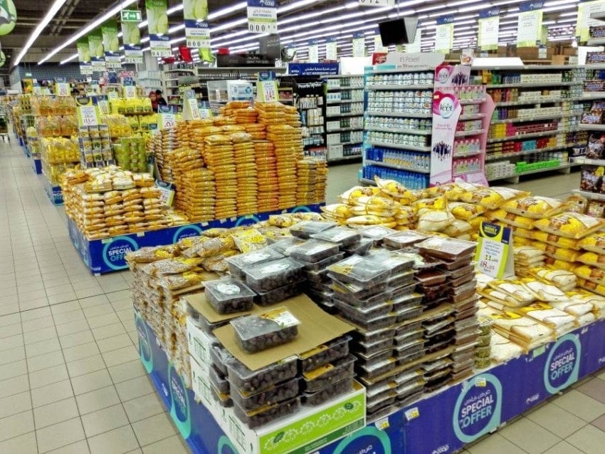 دليل شركات المواد الغذائية في سلطنة عمان