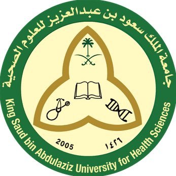 جامعة الملك سعود للعلوم الصحية تعلن 5 وظائف مساندة لحملة الثانوية فأعلى