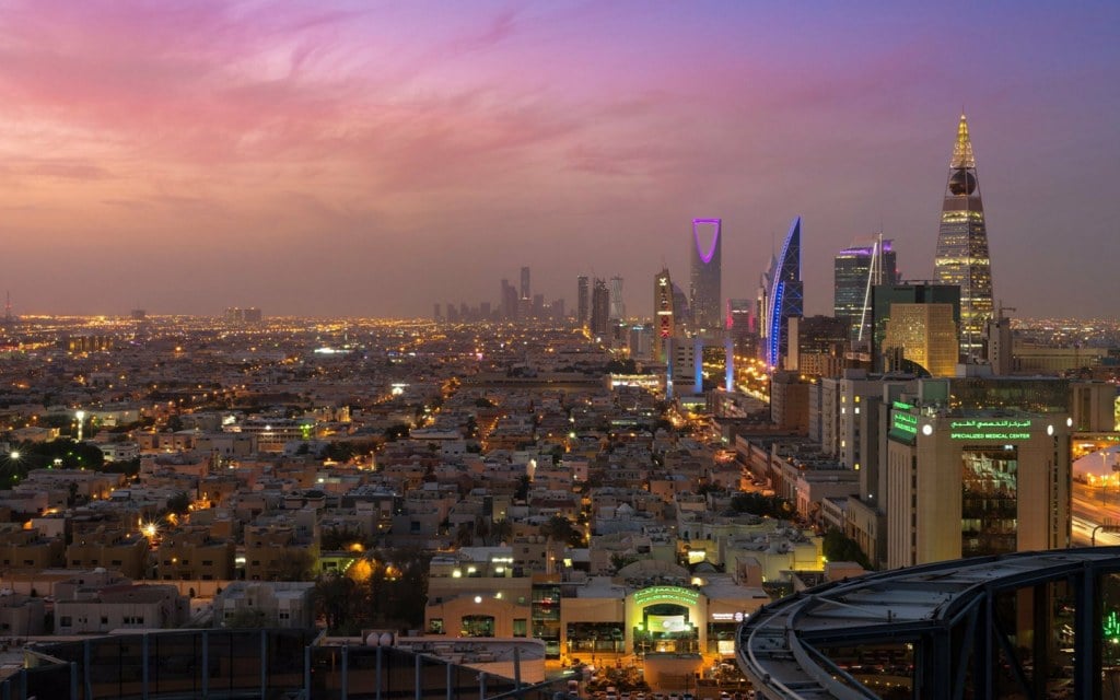 دليل شركات السياحة في السعودية