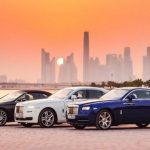 اسماء شركات تأجير السيارات في دبي