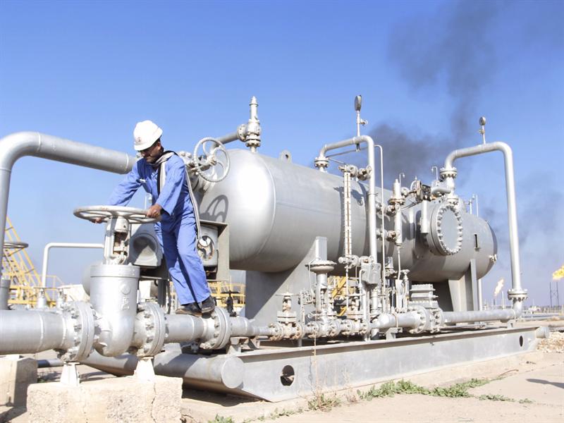 دليل شركات الخدمات النفطية في السعودية
