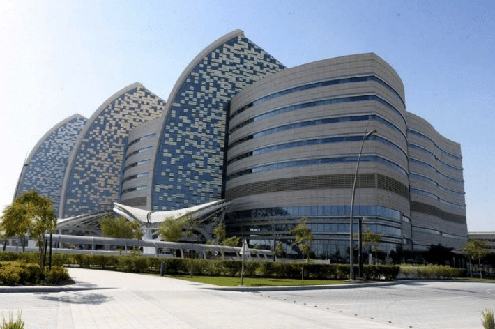 المستشفيات الخاصة في قطر
