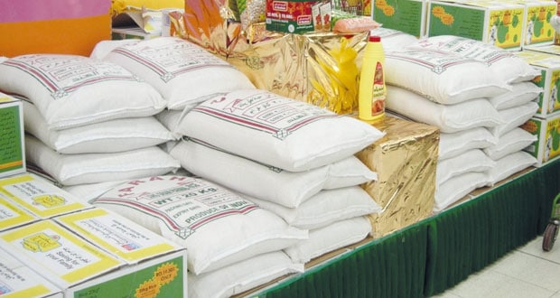 دليل شركات المواد الغذائية في سلطنة عمان
