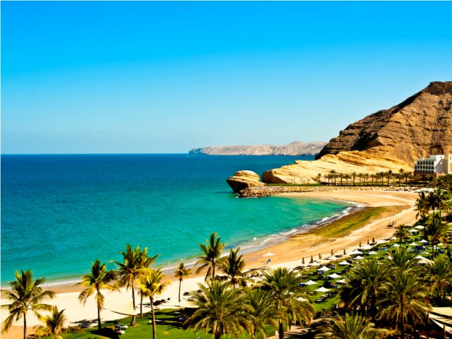دليل شركات السياحة في سلطنة عمان