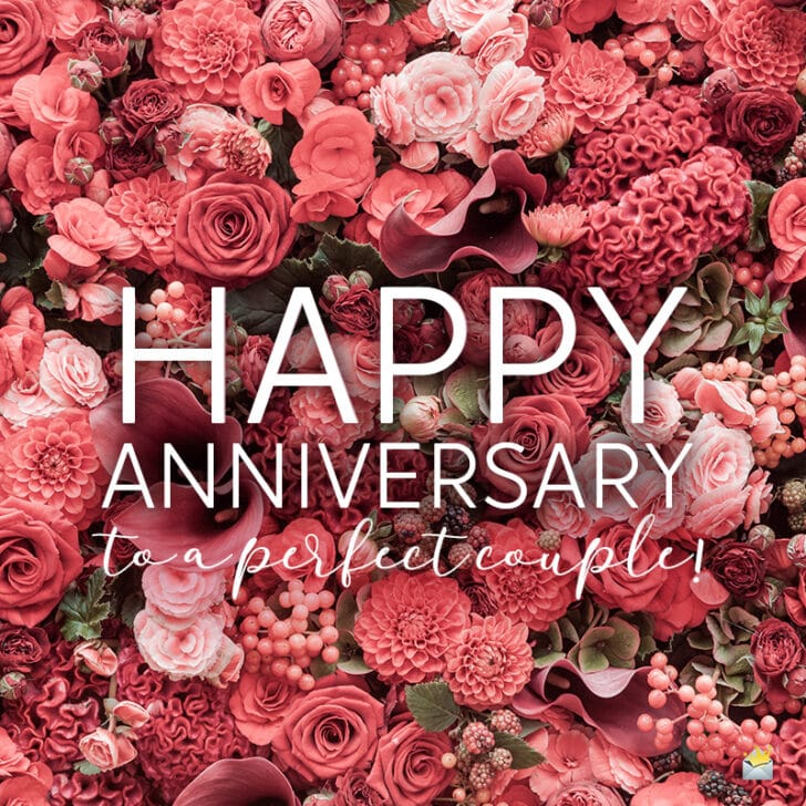 anniversary messages for couples