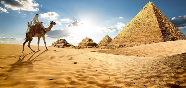 اجمل مناظر طبيعية في مصر3